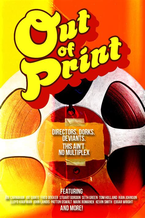 Out of print. Things To Know About Out of print. 